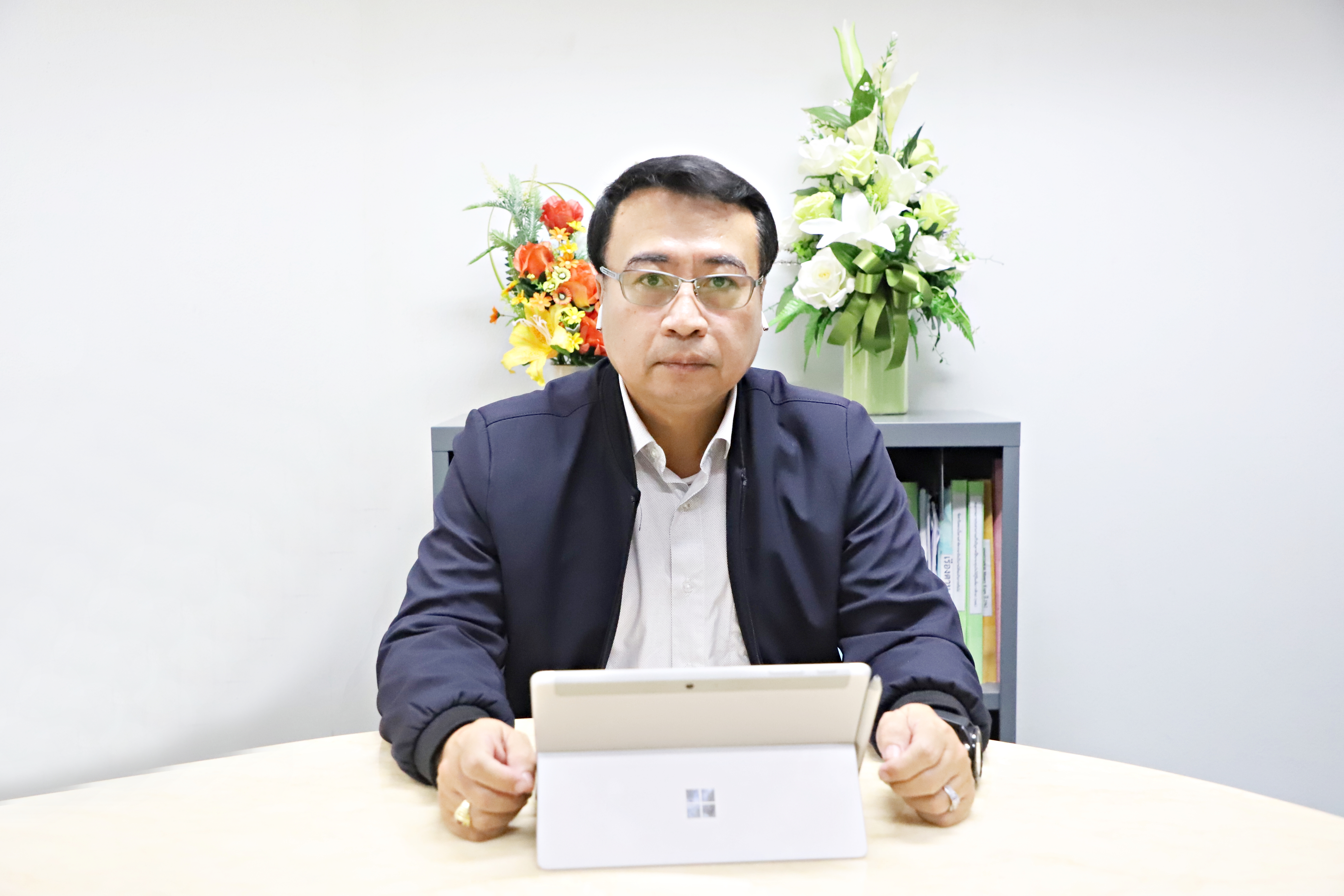 กรมบังคับคดีจัดประชุมคณะกรรมการกำหนดราคาทรัพย์ ครั้งที่ 2/2566 รูปแบบออนไลน์